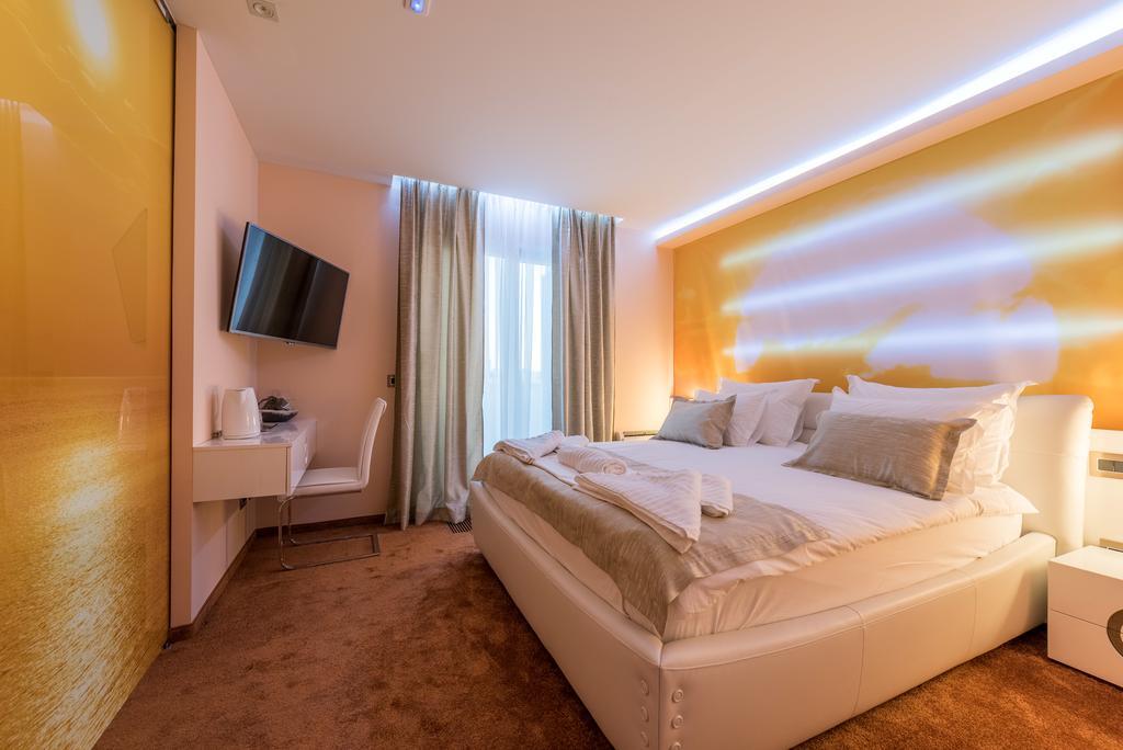 Adriatica Dream Luxury Accommodation - Free Parking Задар Екстер'єр фото