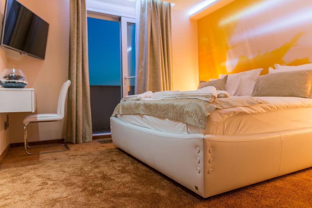 Adriatica Dream Luxury Accommodation - Free Parking Задар Екстер'єр фото