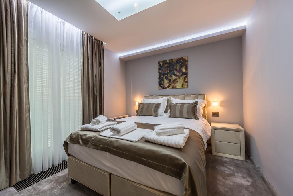 Adriatica Dream Luxury Accommodation - Free Parking Задар Екстер'єр фото
