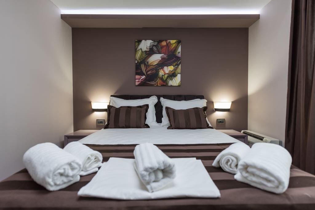 Adriatica Dream Luxury Accommodation - Free Parking Задар Екстер'єр фото
