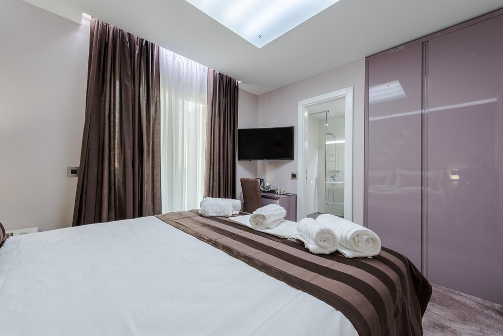 Adriatica Dream Luxury Accommodation - Free Parking Задар Екстер'єр фото